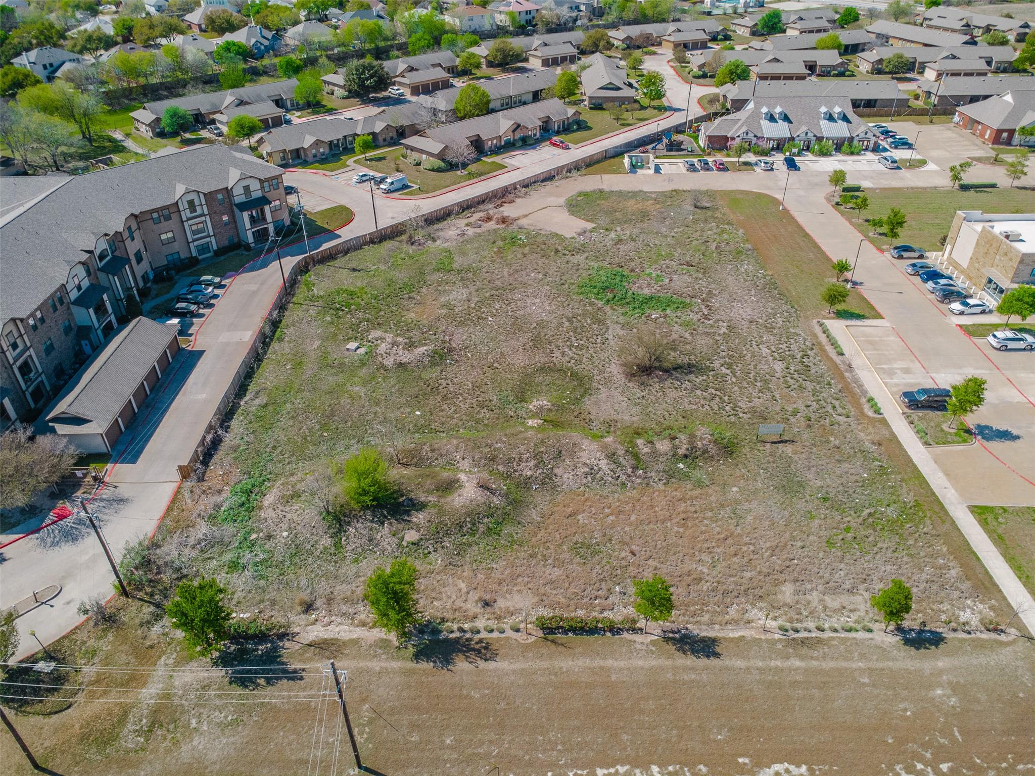 428 Lot 3A Grand Avenue Pkwy, Pflugerville, TX 78660