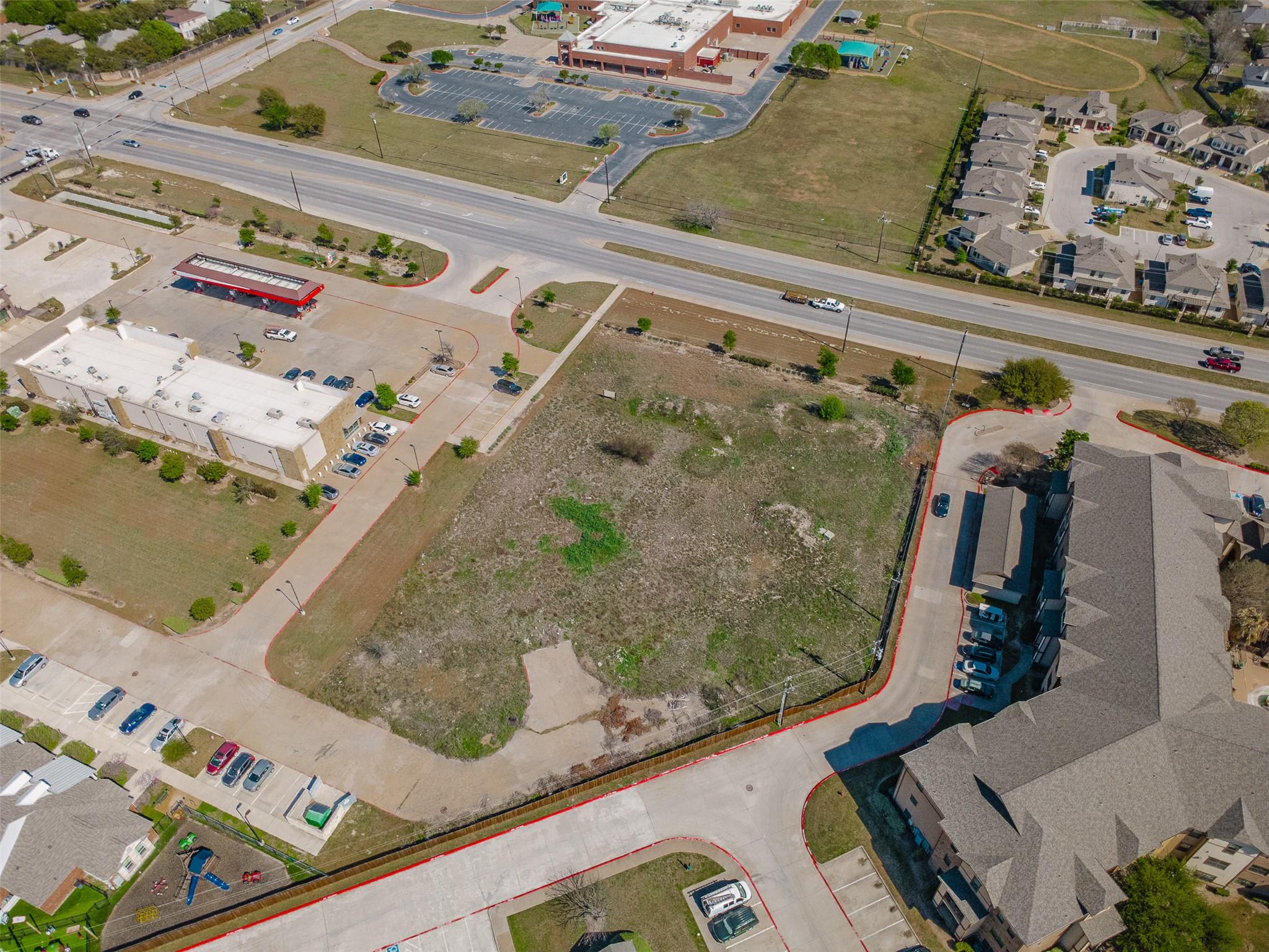 428 Lot 3A Grand Avenue Pkwy, Pflugerville, TX 78660