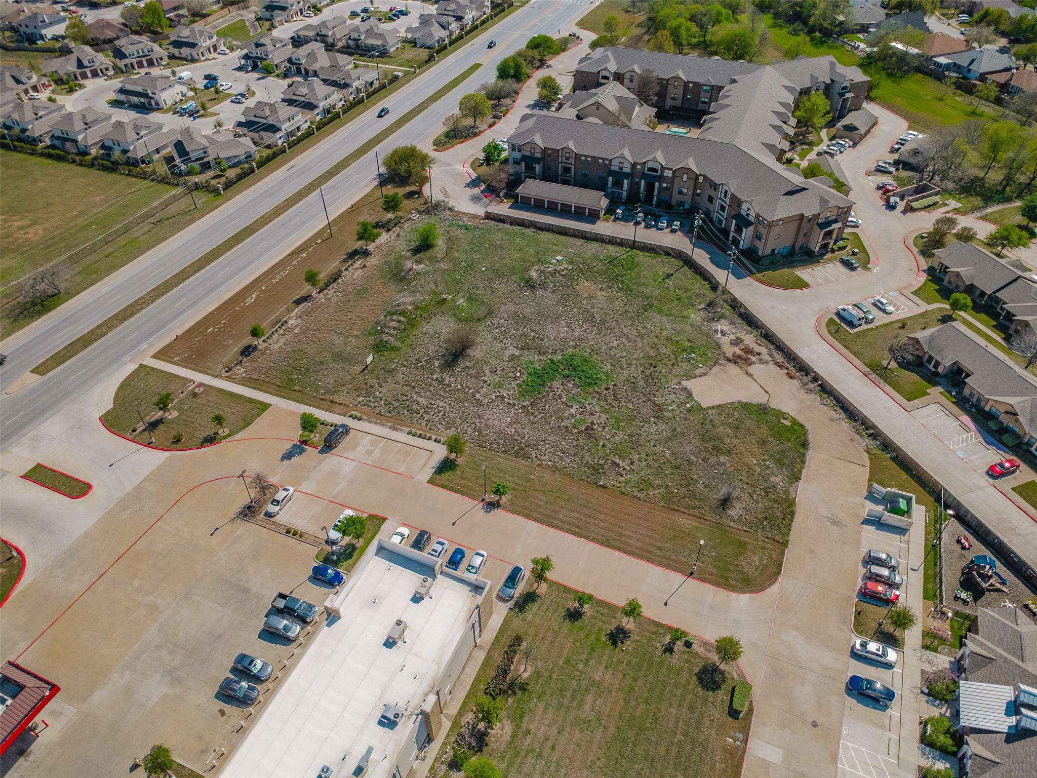 428 Lot 3A Grand Avenue Pkwy, Pflugerville, TX 78660