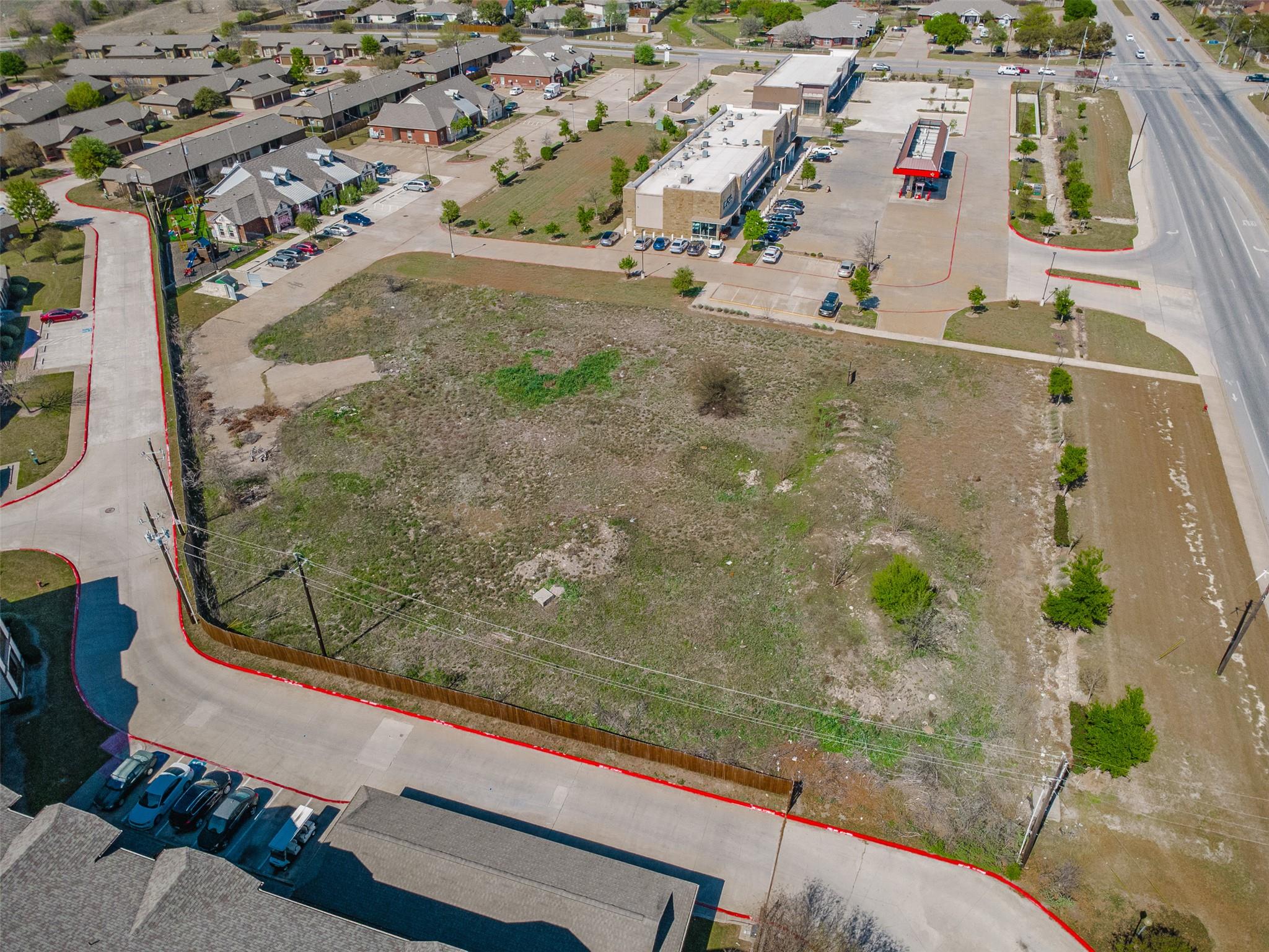428 Lot 3A Grand Avenue Pkwy, Pflugerville, TX 78660
