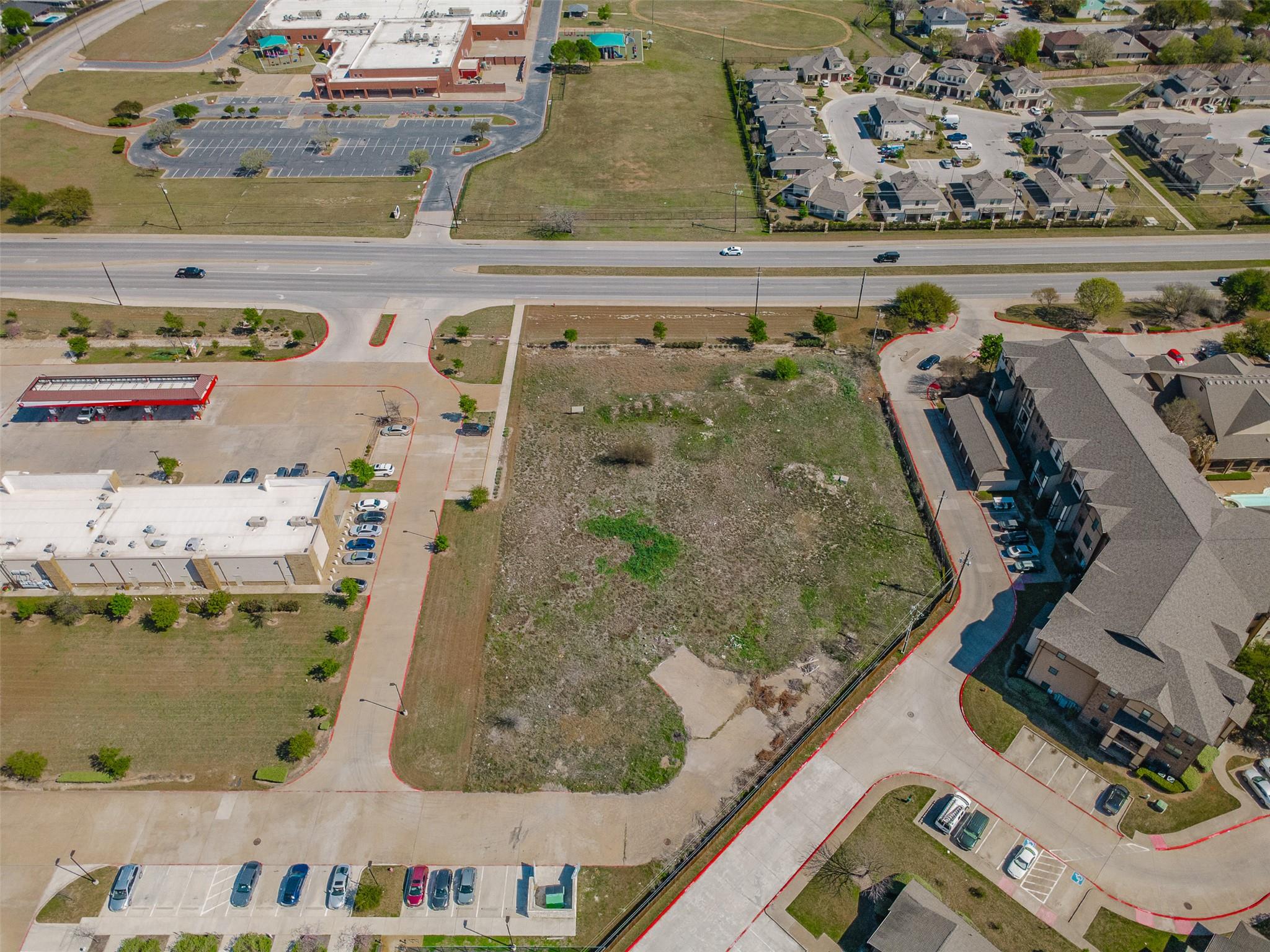 428 Lot 3A Grand Avenue Pkwy, Pflugerville, TX 78660