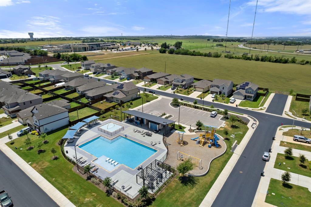 513 Goat Willow Ln, Georgetown, TX 78626