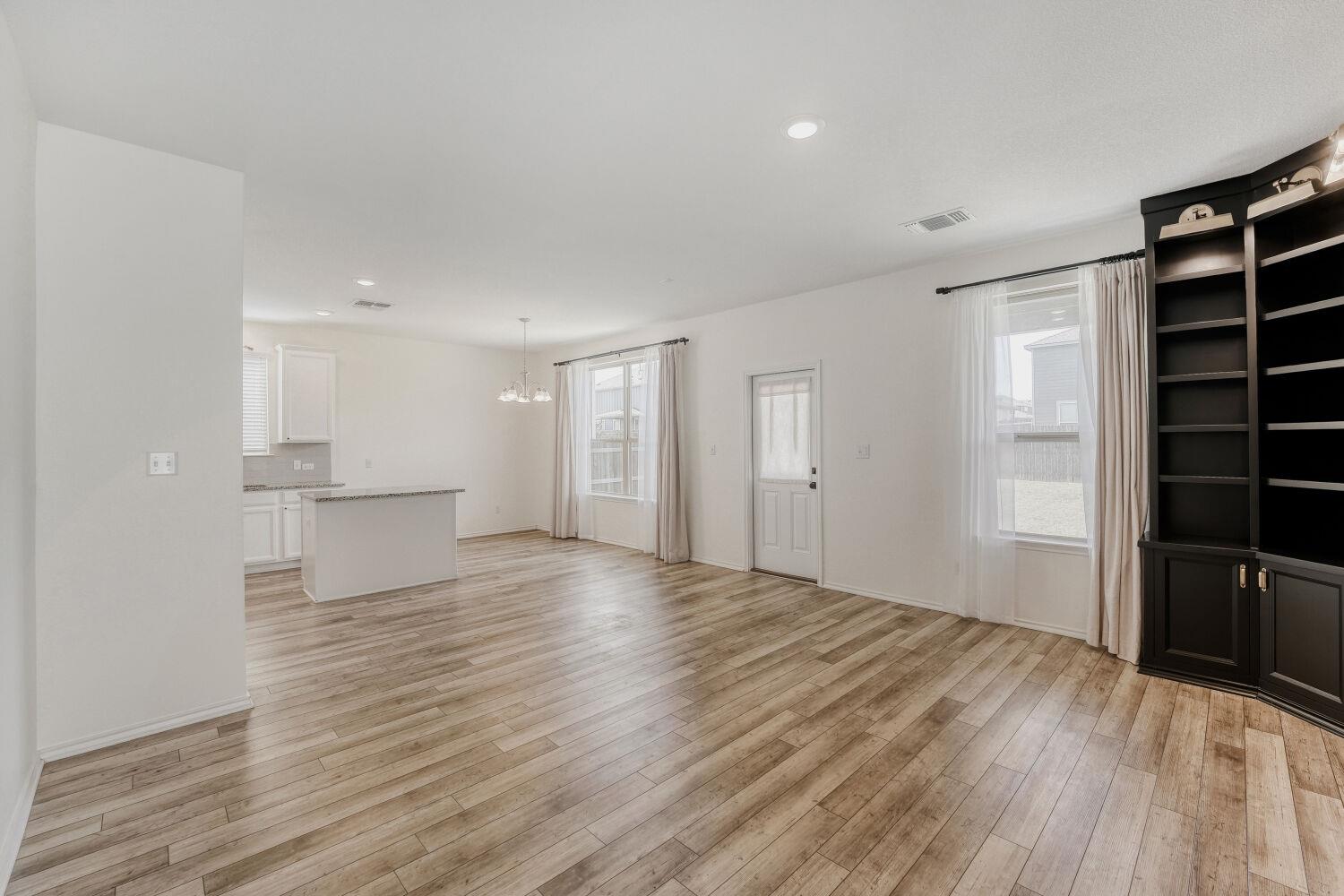 513 Goat Willow Ln, Georgetown, TX 78626