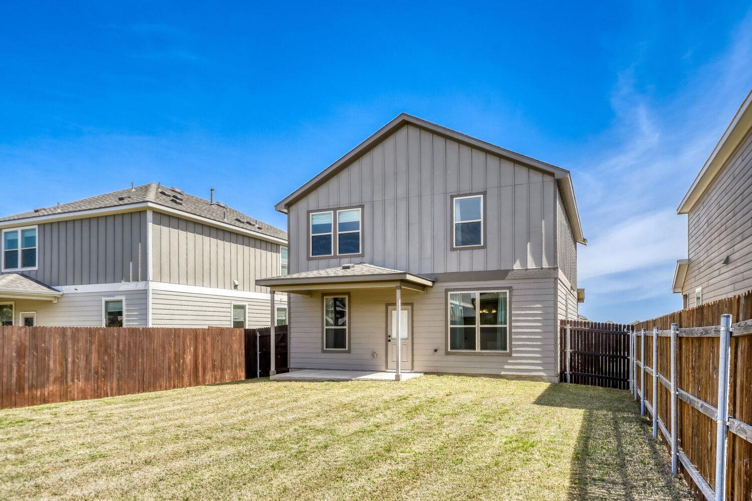 513 Goat Willow Ln, Georgetown, TX 78626