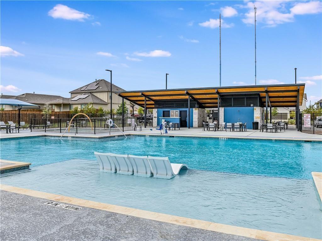 513 Goat Willow Ln, Georgetown, TX 78626