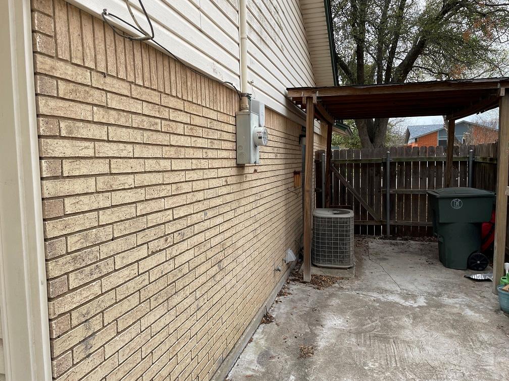 2808 Lawndale St, Killeen, TX 76549