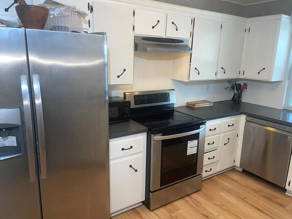 2808 Lawndale St, Killeen, TX 76549