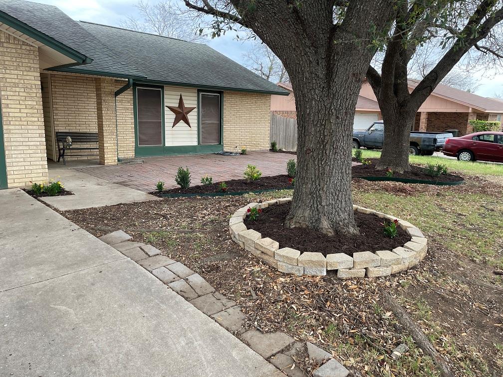 2808 Lawndale St, Killeen, TX 76549