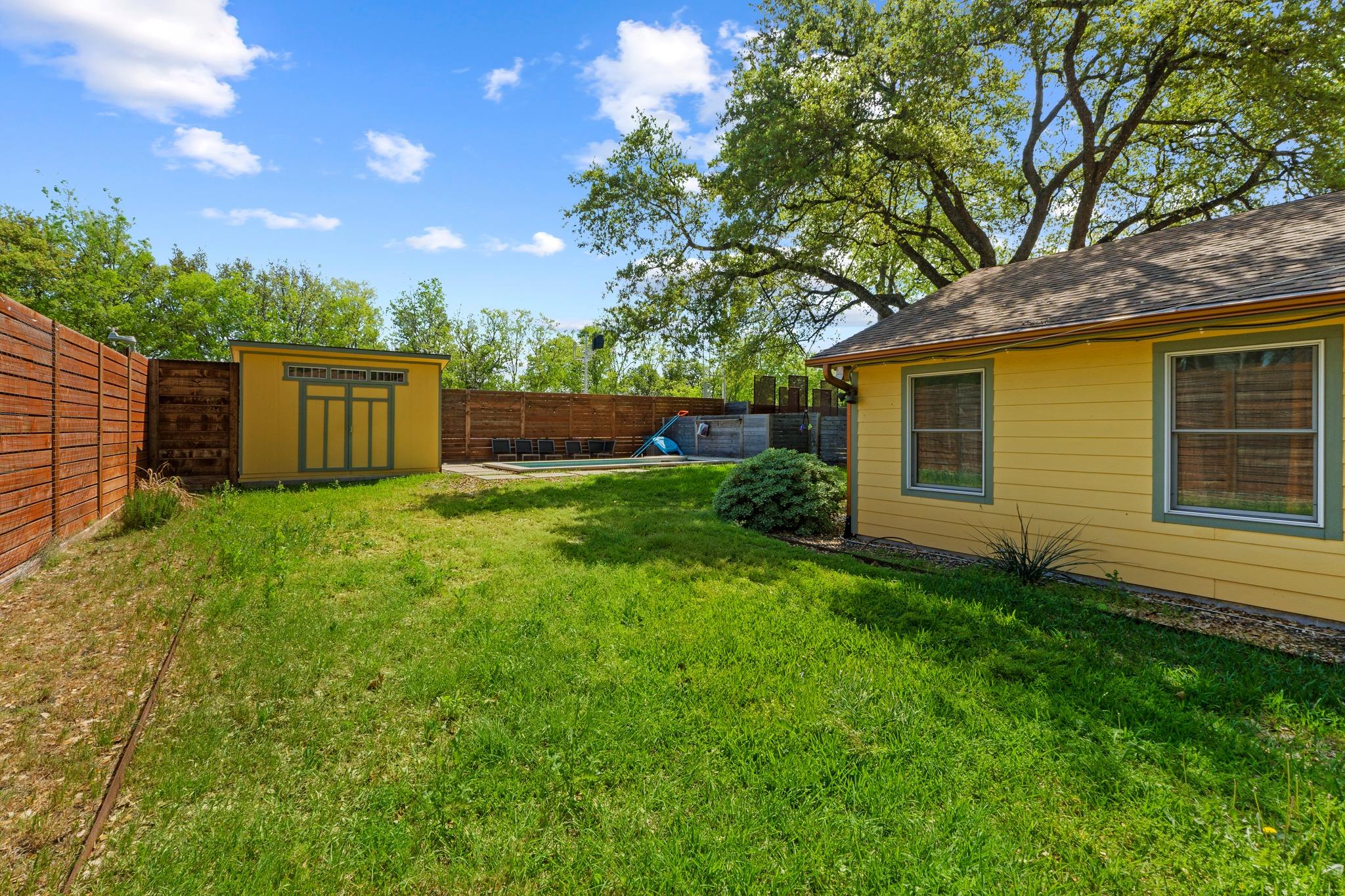 7501 Grover Ave, Austin, TX 78757
