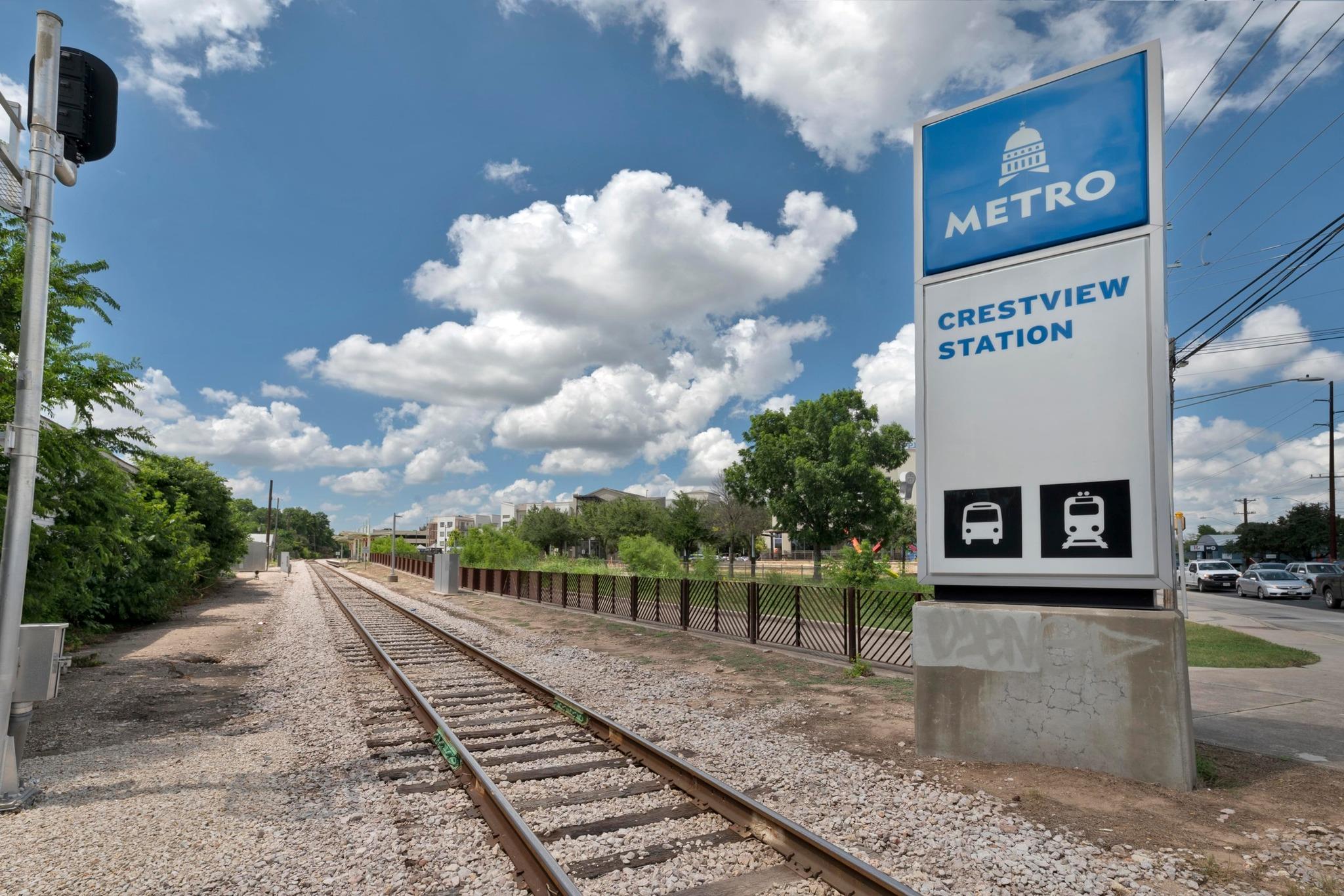 7501 Grover Ave, Austin, TX 78757