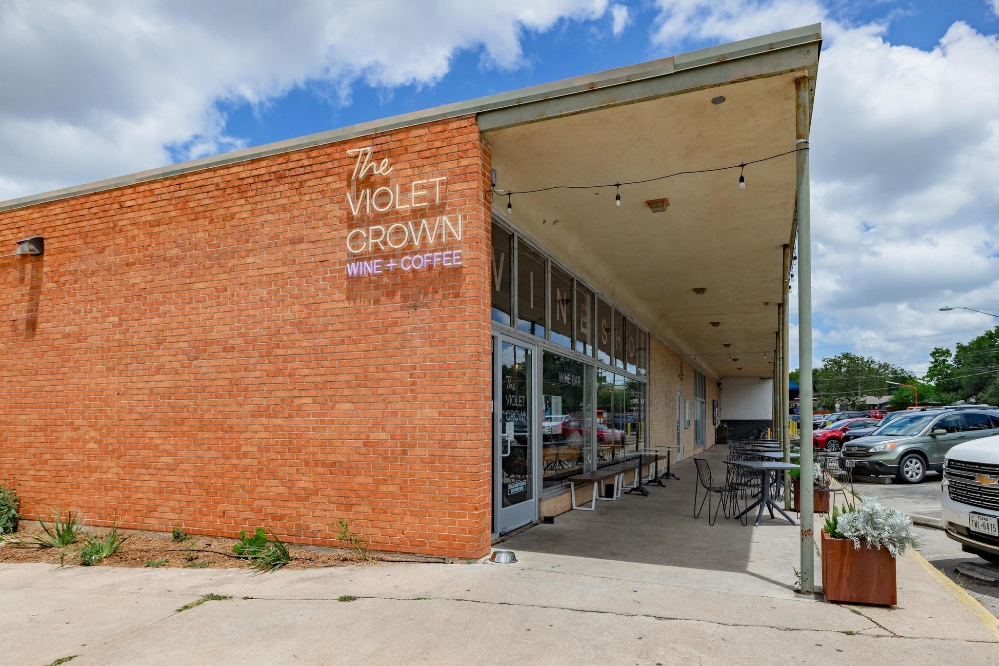 7501 Grover Ave, Austin, TX 78757
