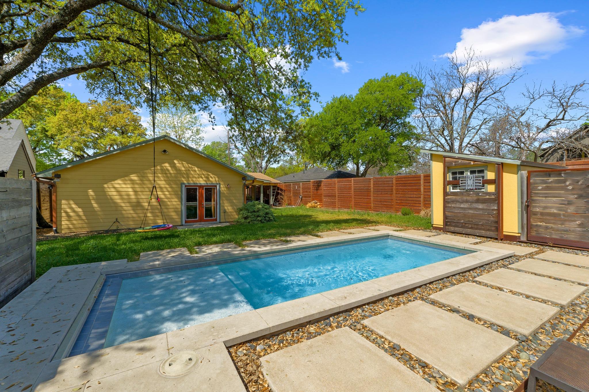 7501 Grover Ave, Austin, TX 78757