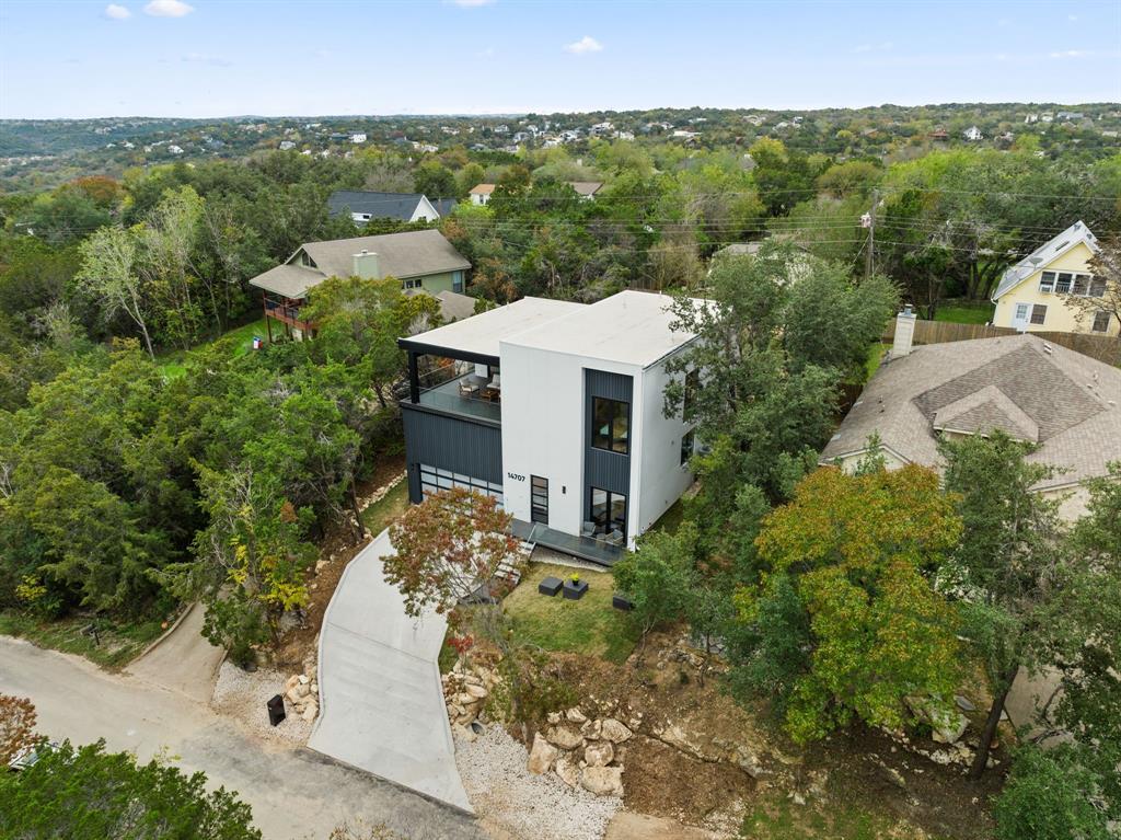 14707 Little Fox Trl, Austin, TX 78734