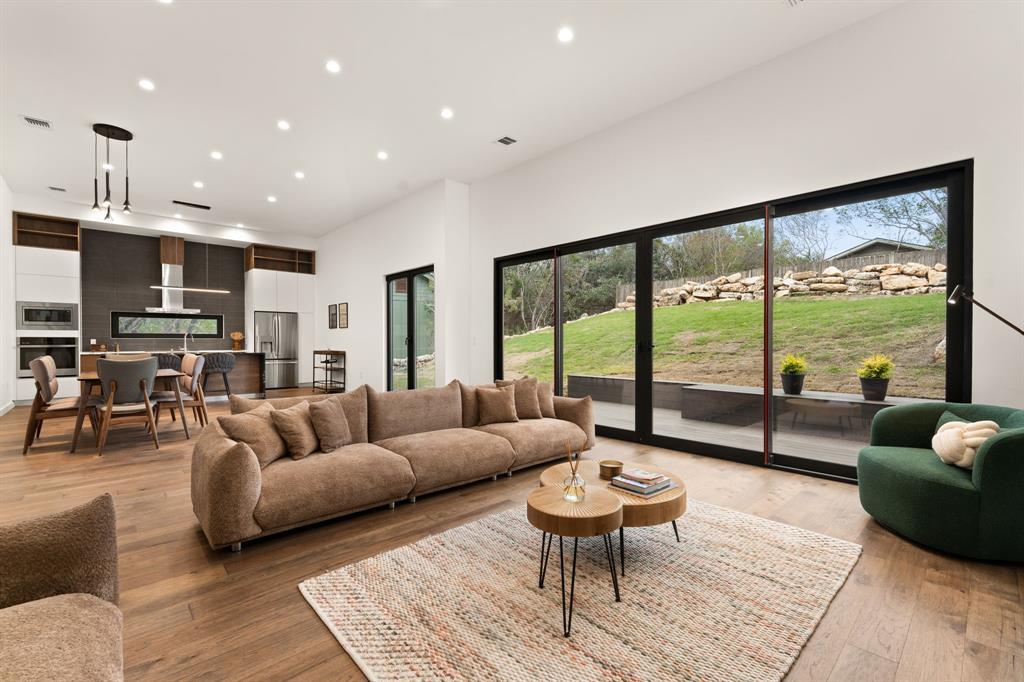 14707 Little Fox Trl, Austin, TX 78734