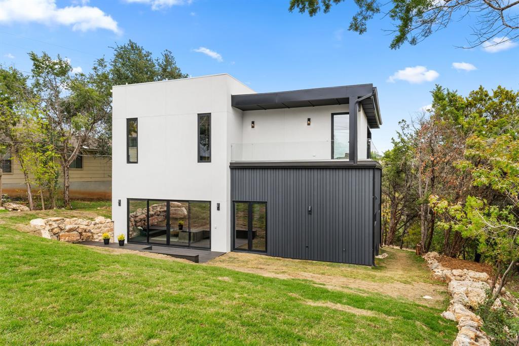 14707 Little Fox Trl, Austin, TX 78734
