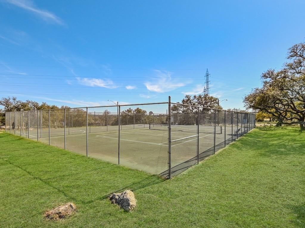 14707 Little Fox Trl, Austin, TX 78734