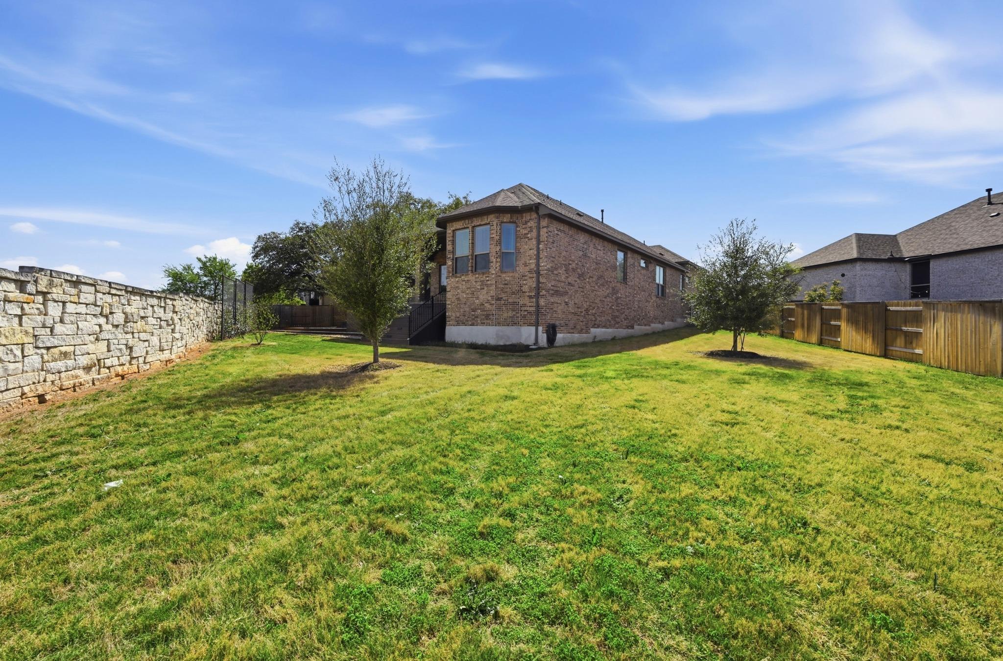 208 W Branch Rd, Kyle, TX 78640
