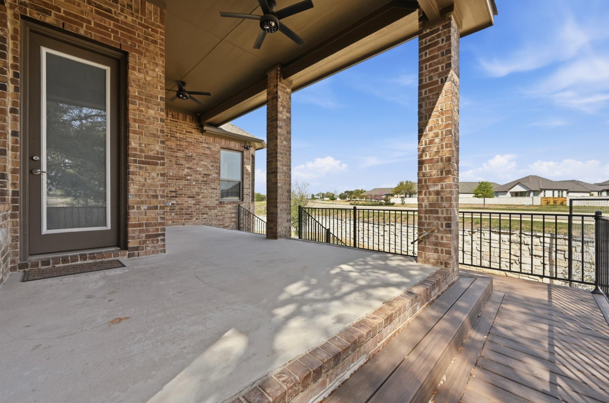 208 W Branch Rd, Kyle, TX 78640