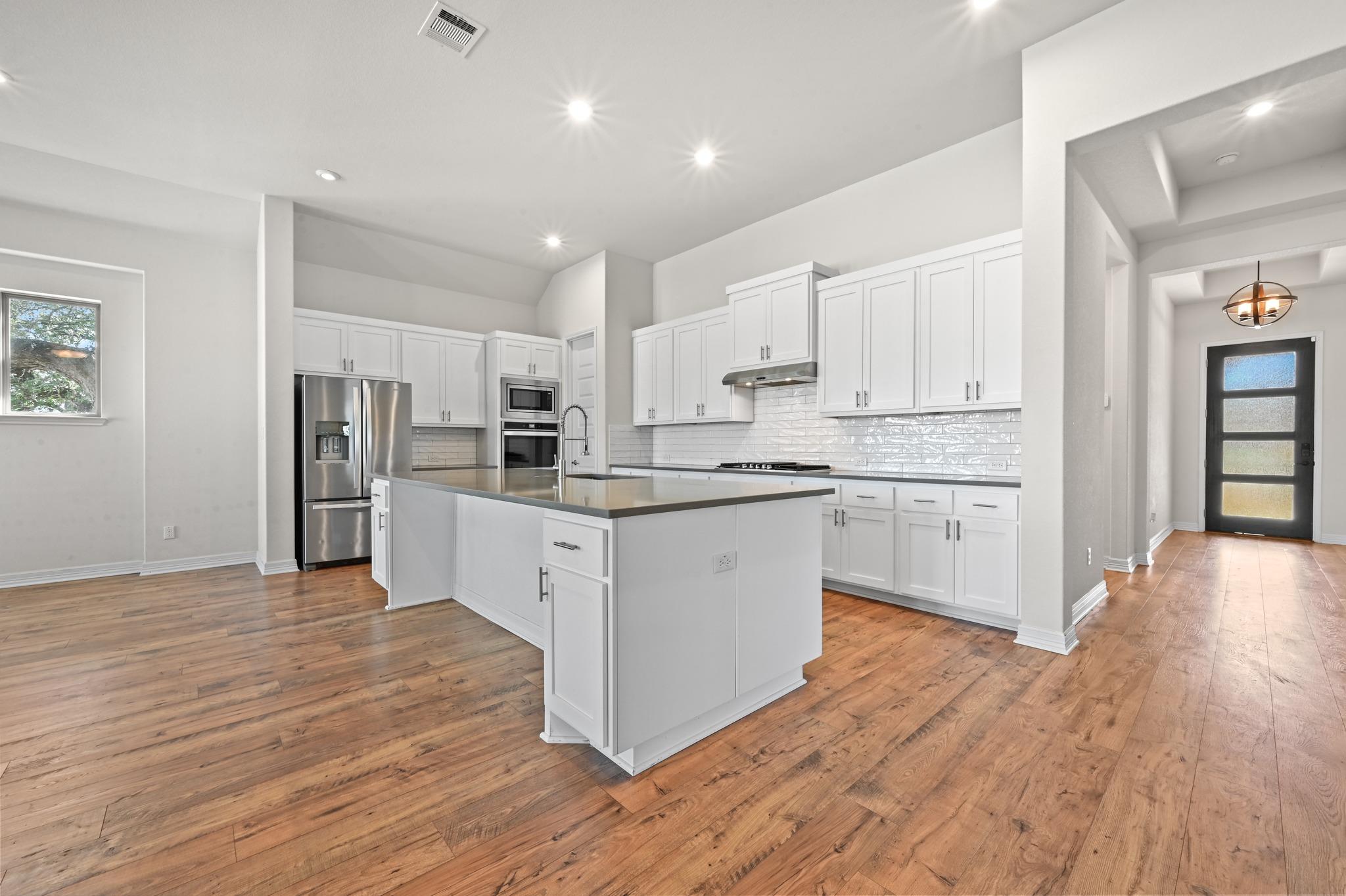 208 W Branch Rd, Kyle, TX 78640