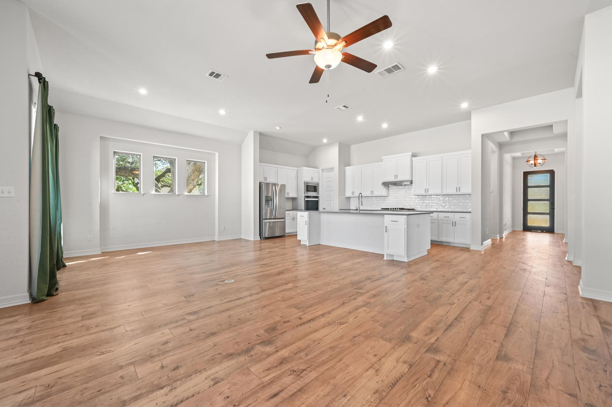 208 W Branch Rd, Kyle, TX 78640