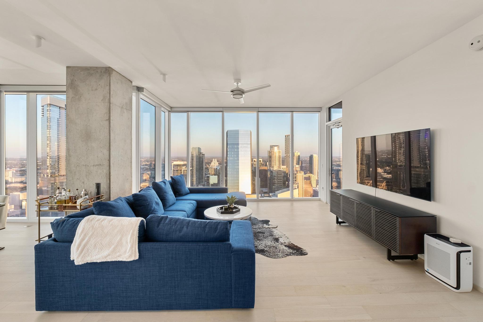 301 West Ave # 5302, Austin, TX 78701