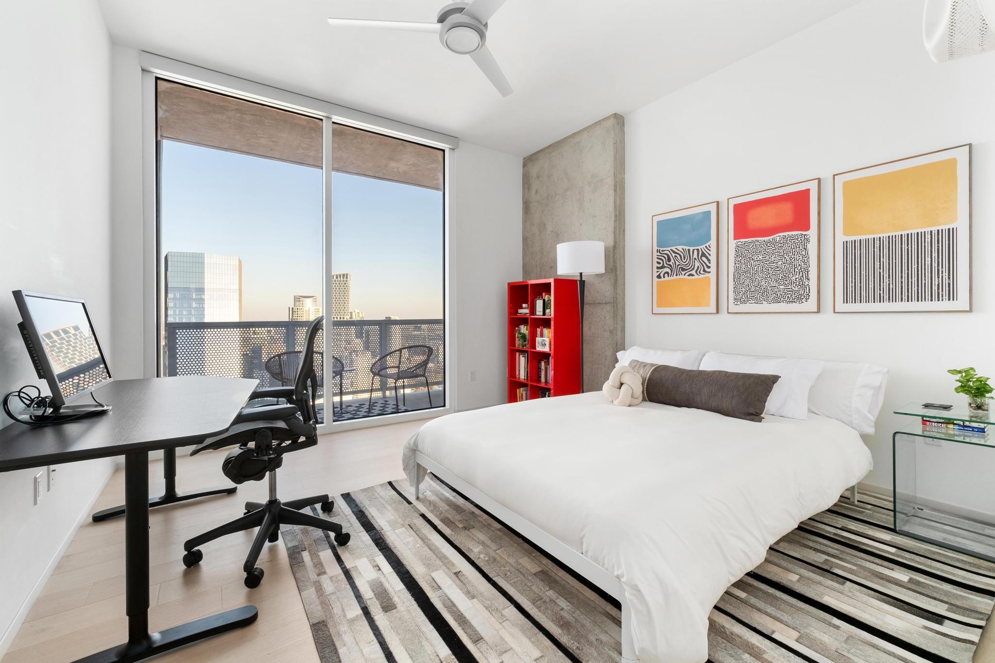 301 West Ave # 5302, Austin, TX 78701