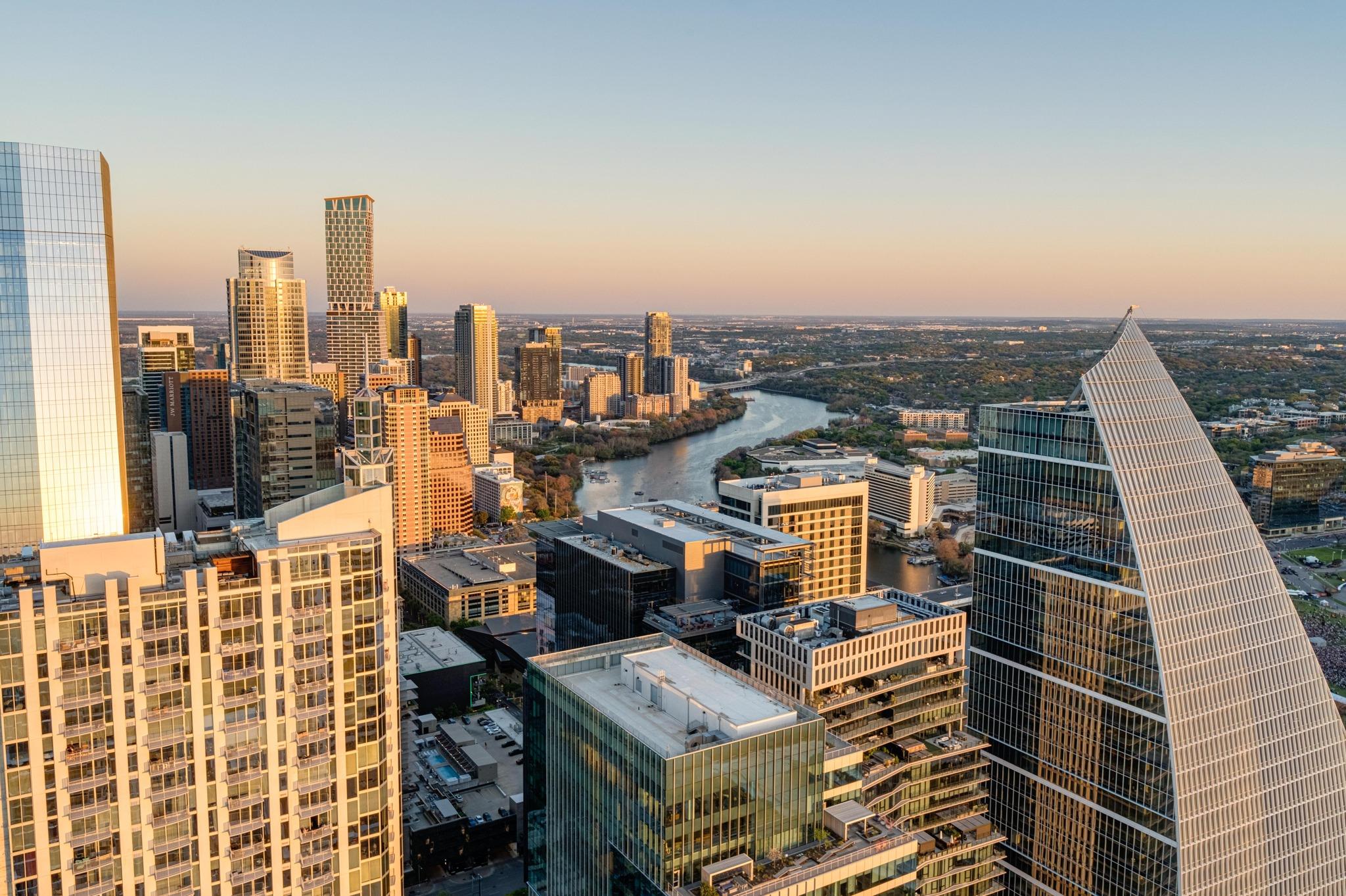 301 West Ave # 5302, Austin, TX 78701