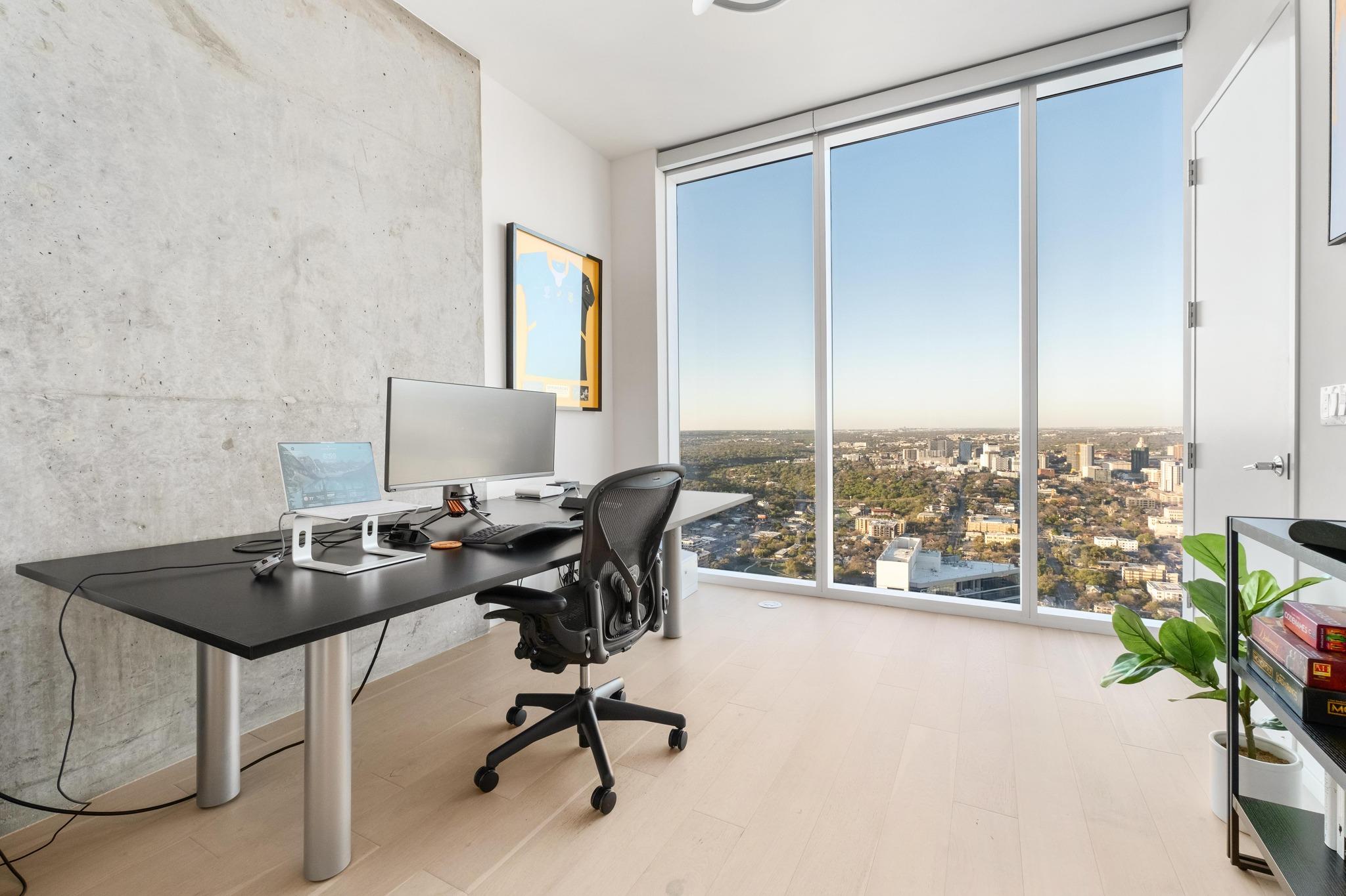 301 West Ave # 5302, Austin, TX 78701