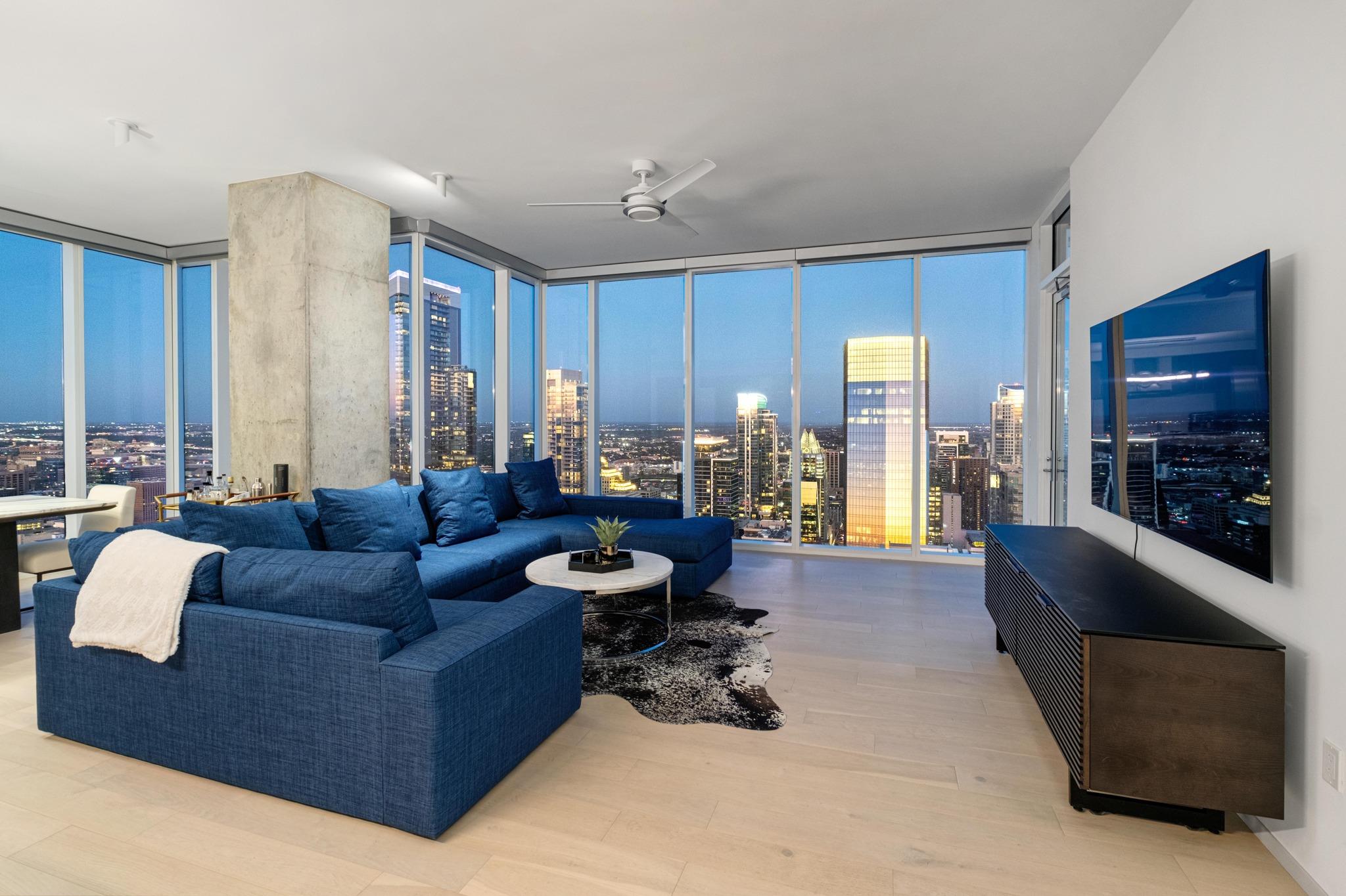 301 West Ave # 5302, Austin, TX 78701