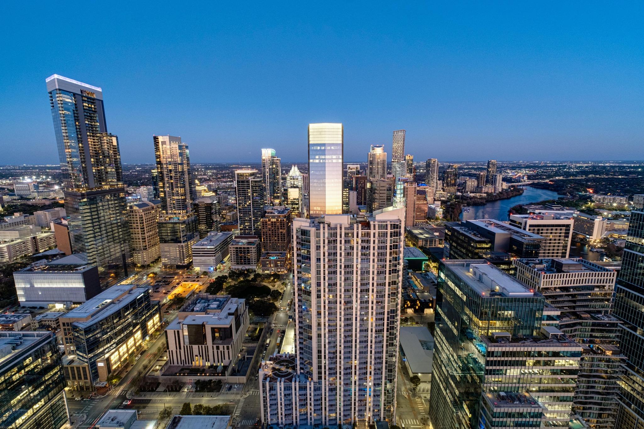 301 West Ave # 5302, Austin, TX 78701