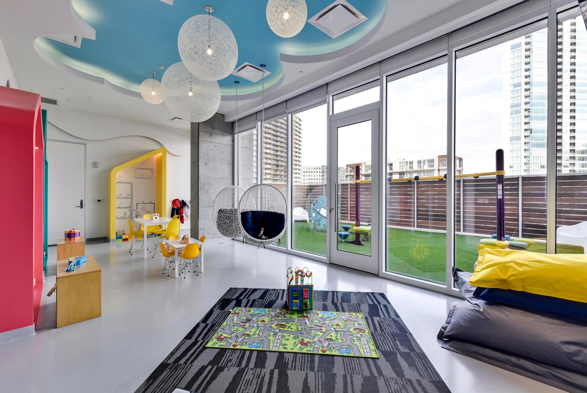 301 West Ave # 5302, Austin, TX 78701