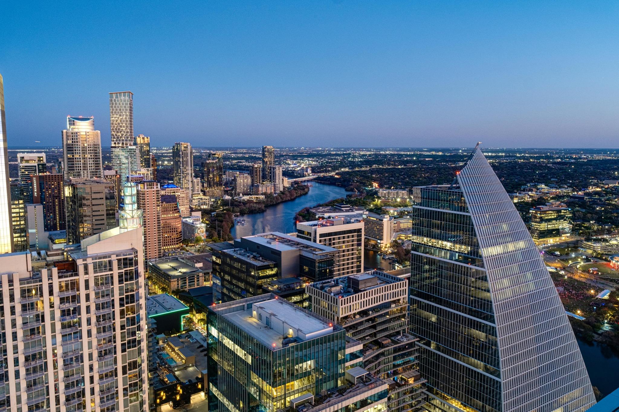 301 West Ave # 5302, Austin, TX 78701