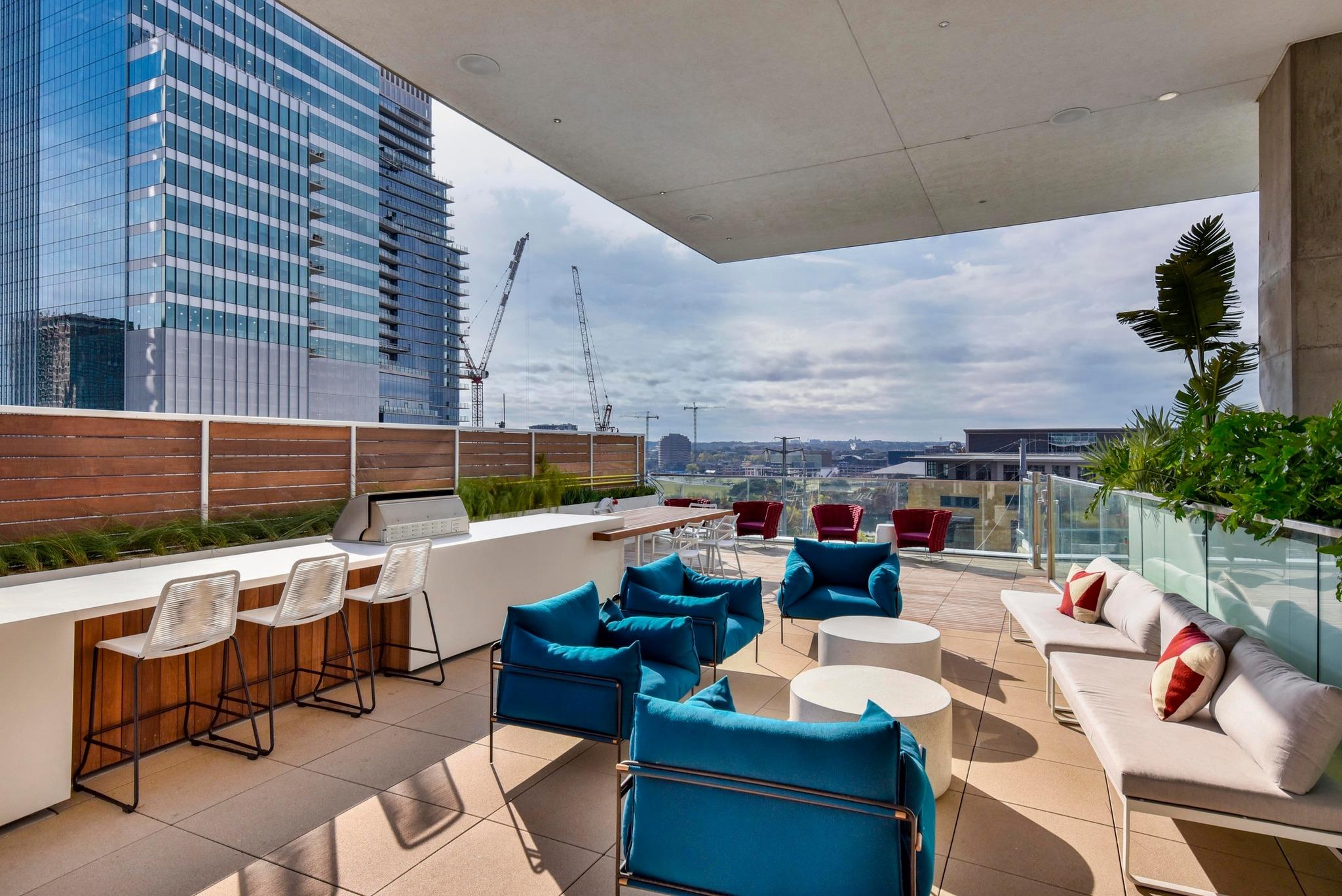 301 West Ave # 5302, Austin, TX 78701