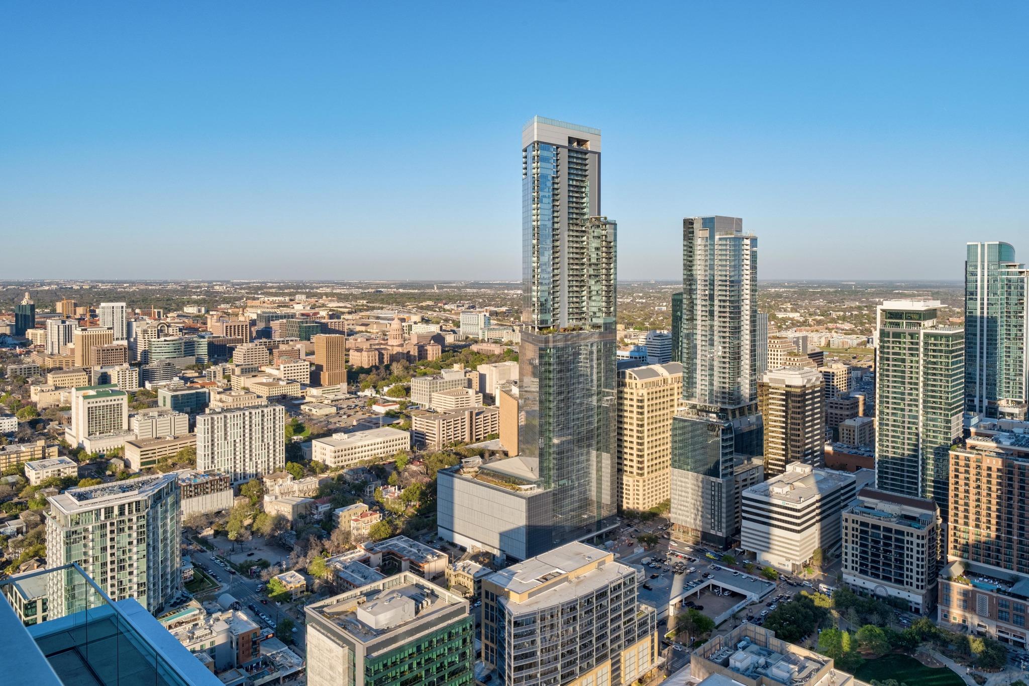301 West Ave # 5302, Austin, TX 78701