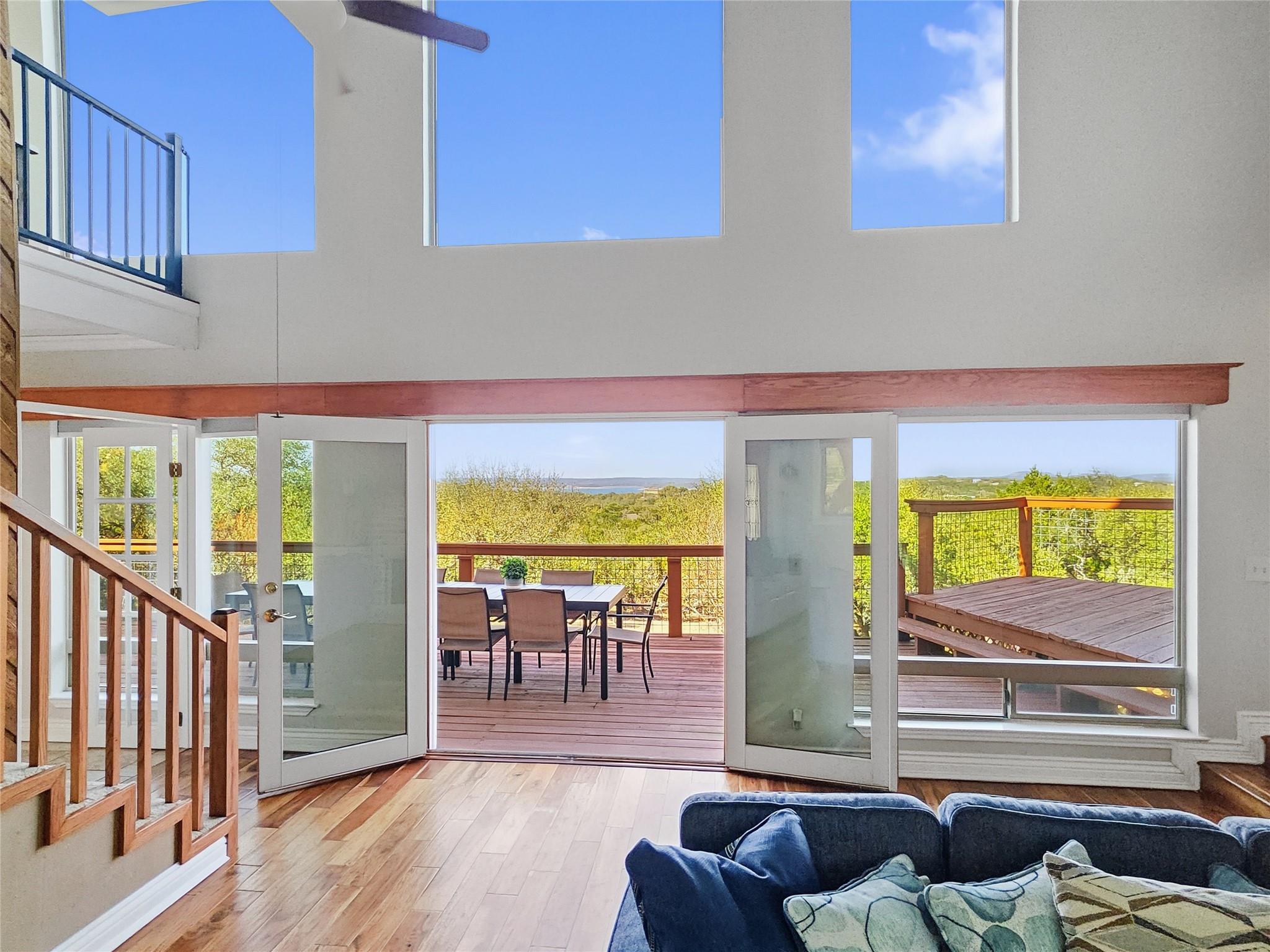 798 Fawn Trl, Canyon Lake, TX 78133