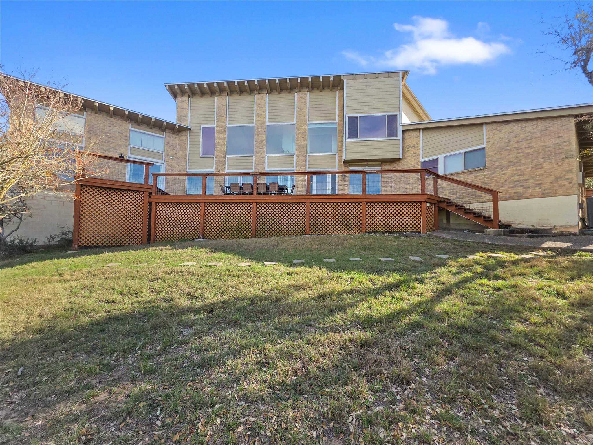 798 Fawn Trl, Canyon Lake, TX 78133