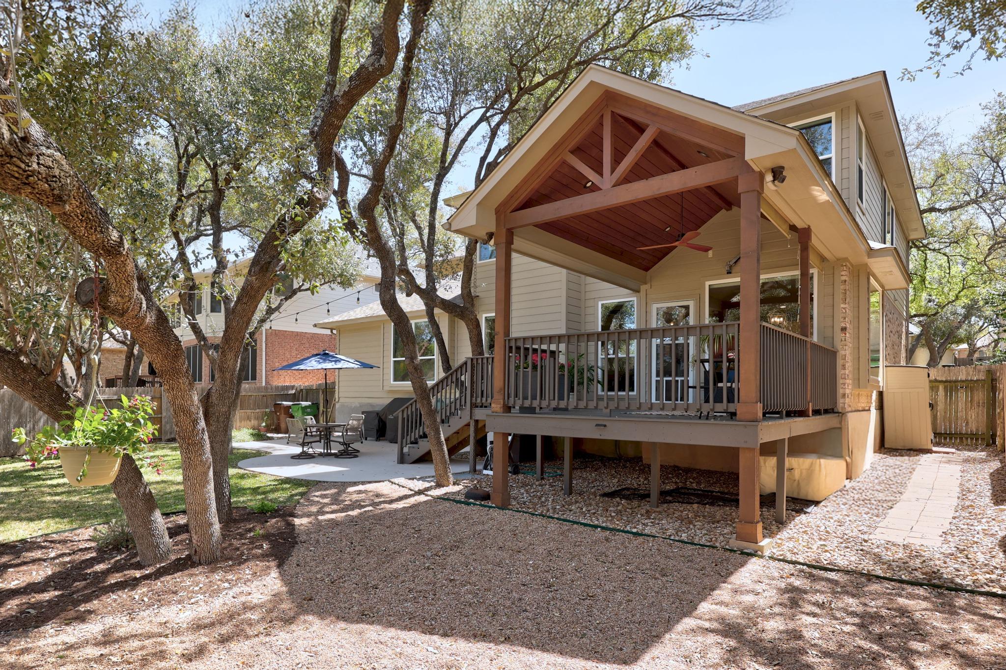 17041 Capri Isle Ln, Austin, TX 78717