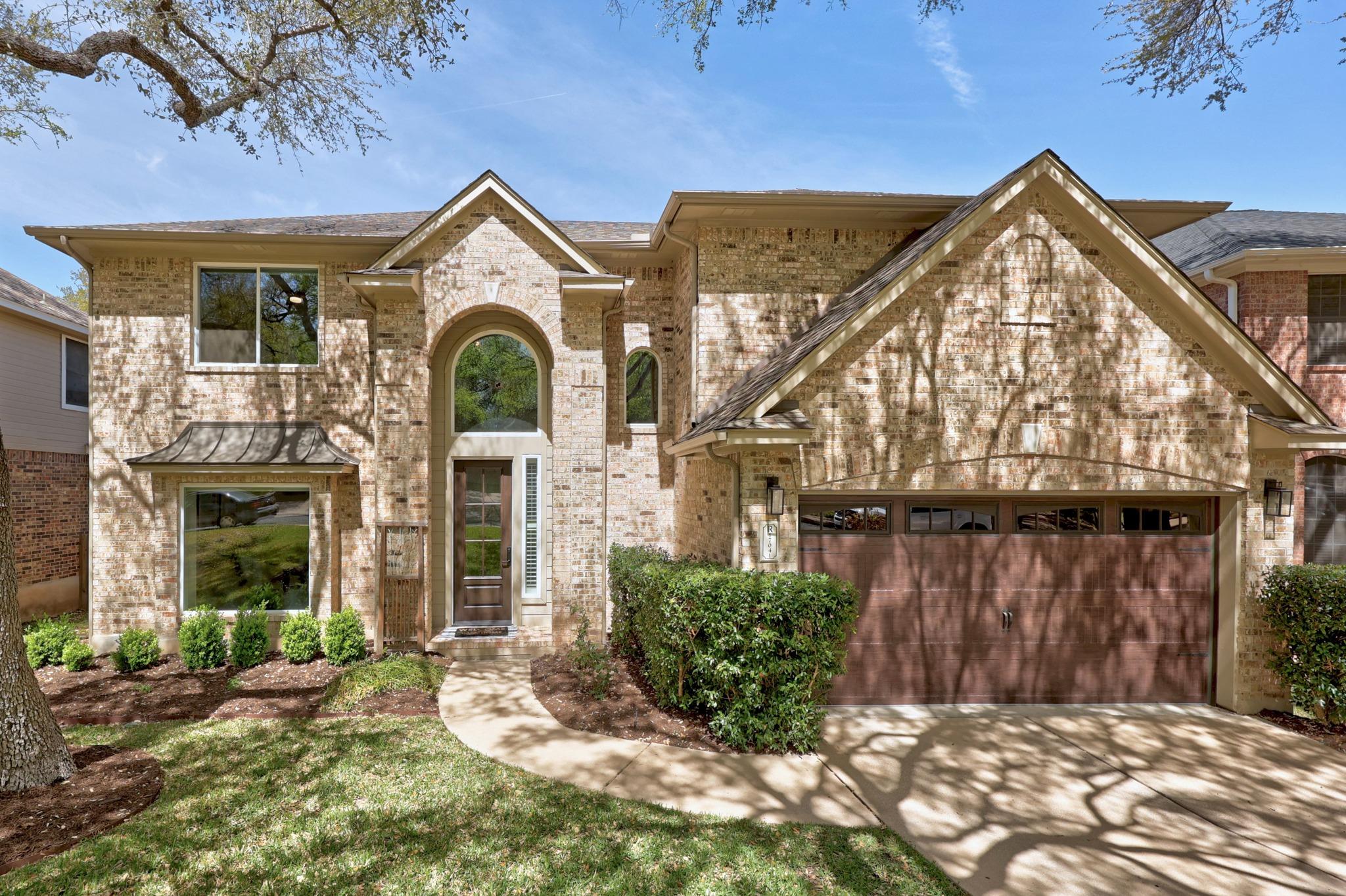 17041 Capri Isle Ln, Austin, TX 78717