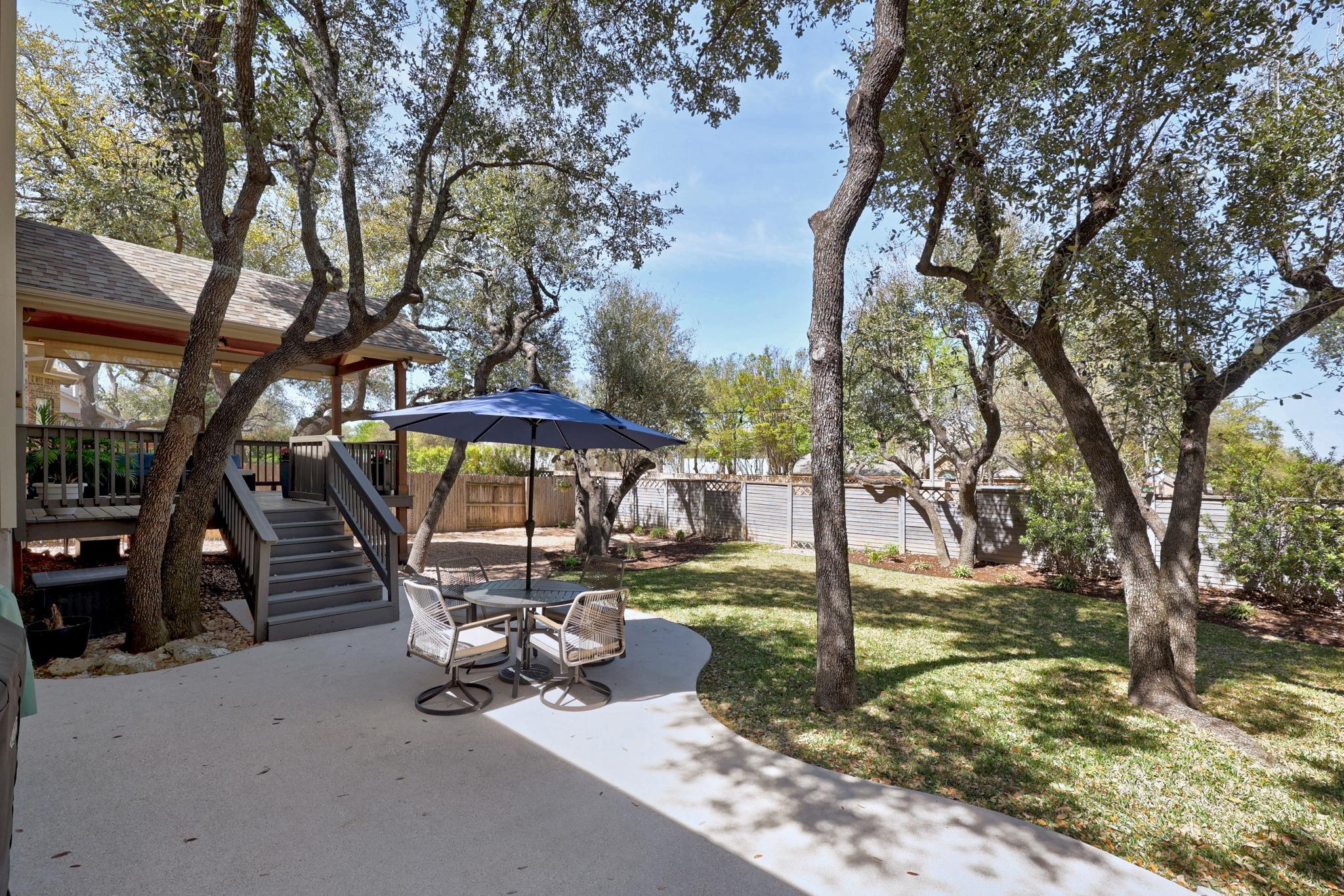 17041 Capri Isle Ln, Austin, TX 78717