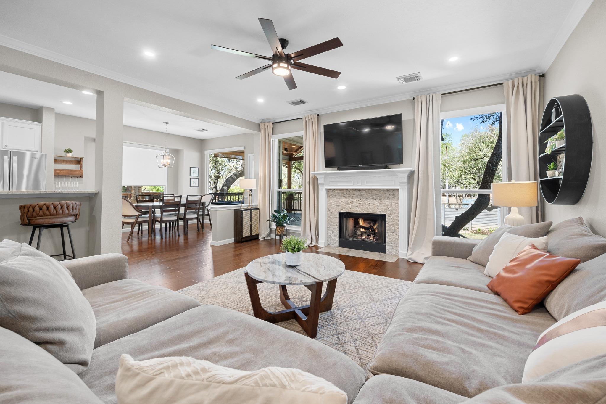 17041 Capri Isle Ln, Austin, TX 78717