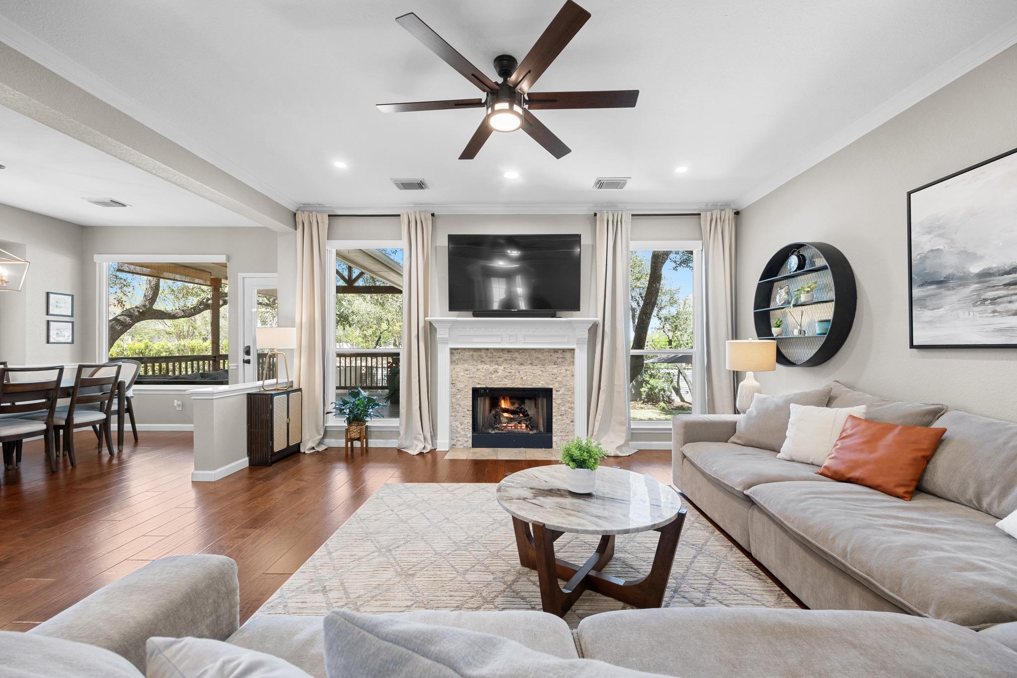 17041 Capri Isle Ln, Austin, TX 78717