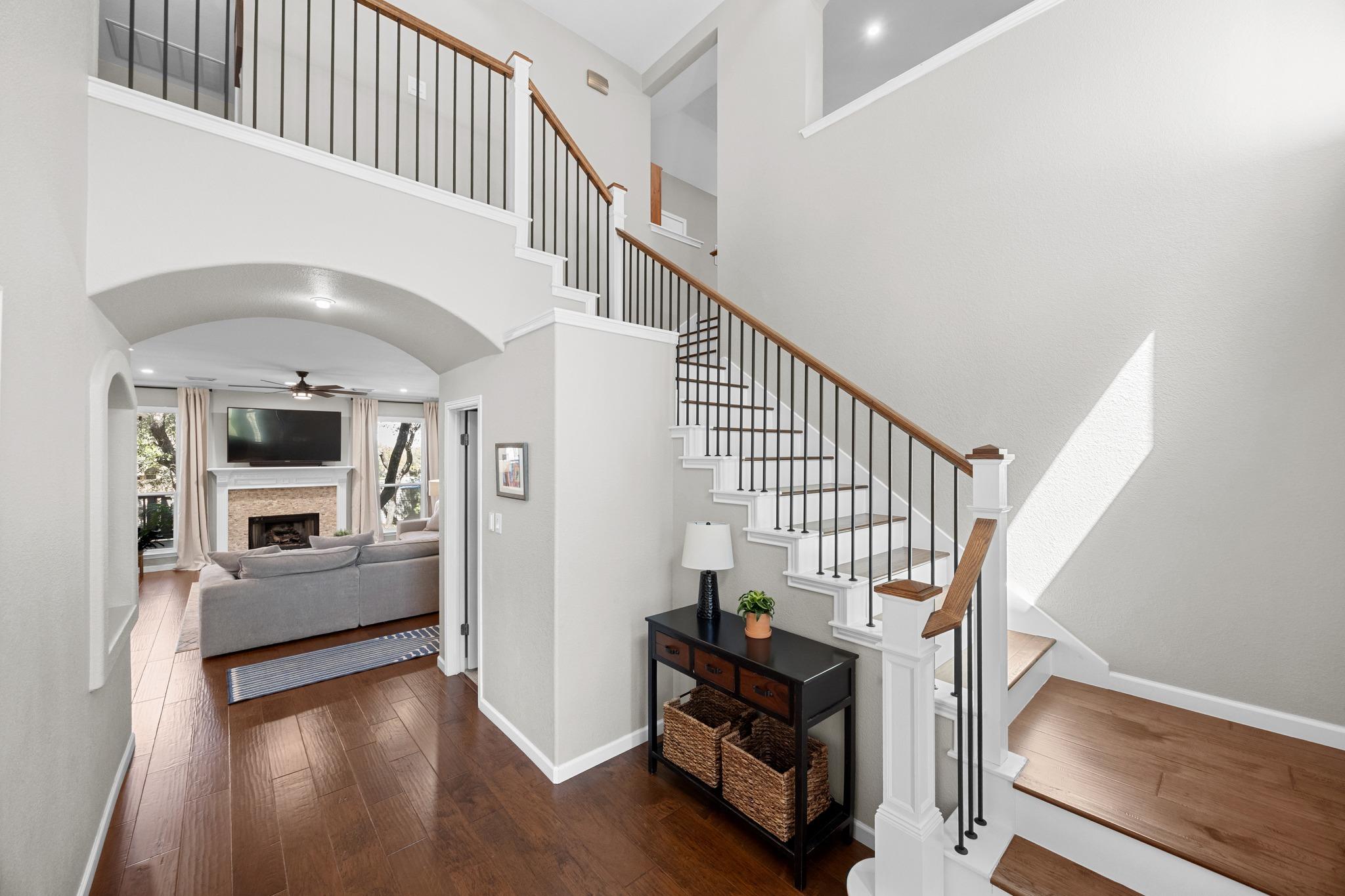 17041 Capri Isle Ln, Austin, TX 78717