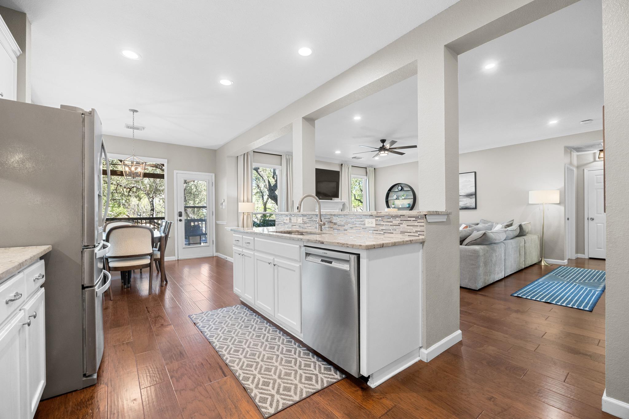 17041 Capri Isle Ln, Austin, TX 78717