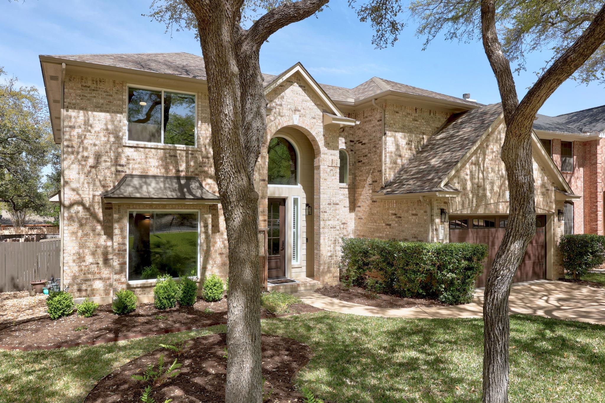 17041 Capri Isle Ln, Austin, TX 78717