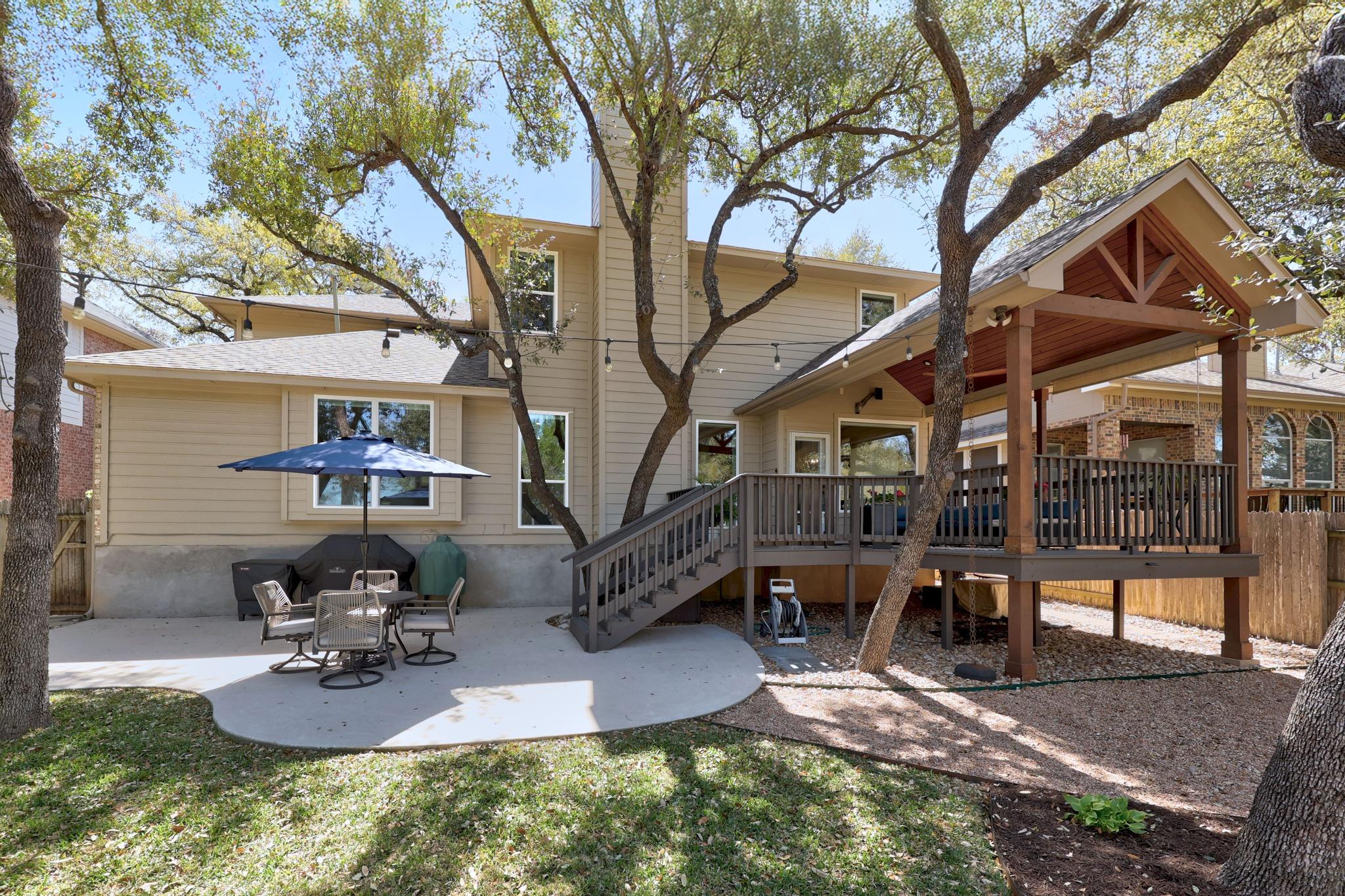 17041 Capri Isle Ln, Austin, TX 78717