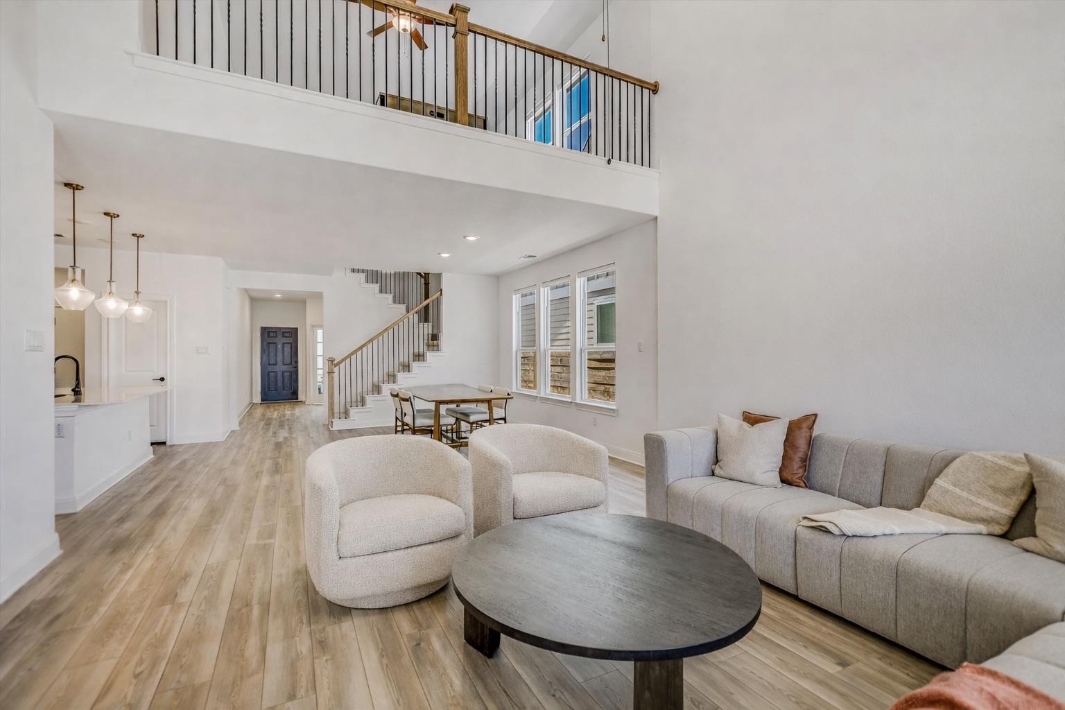 217 Turnbuckle Bnd, Leander, TX 78641