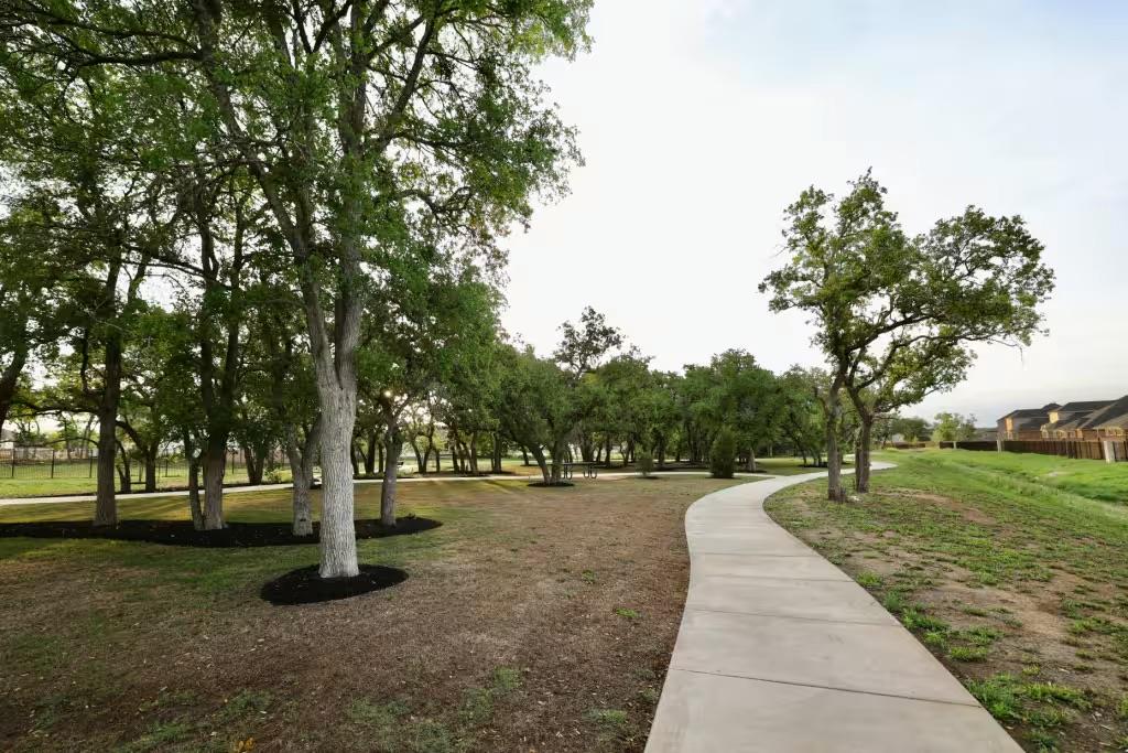 217 Turnbuckle Bnd, Leander, TX 78641