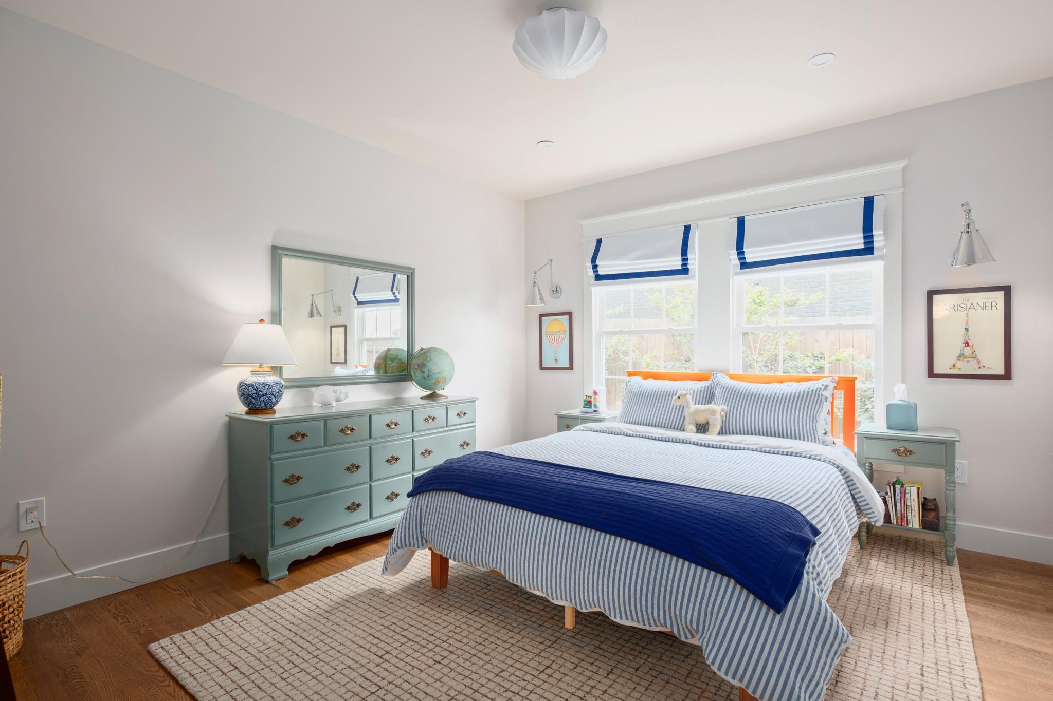 2109 Travis Heights Blvd, Austin, TX 78704