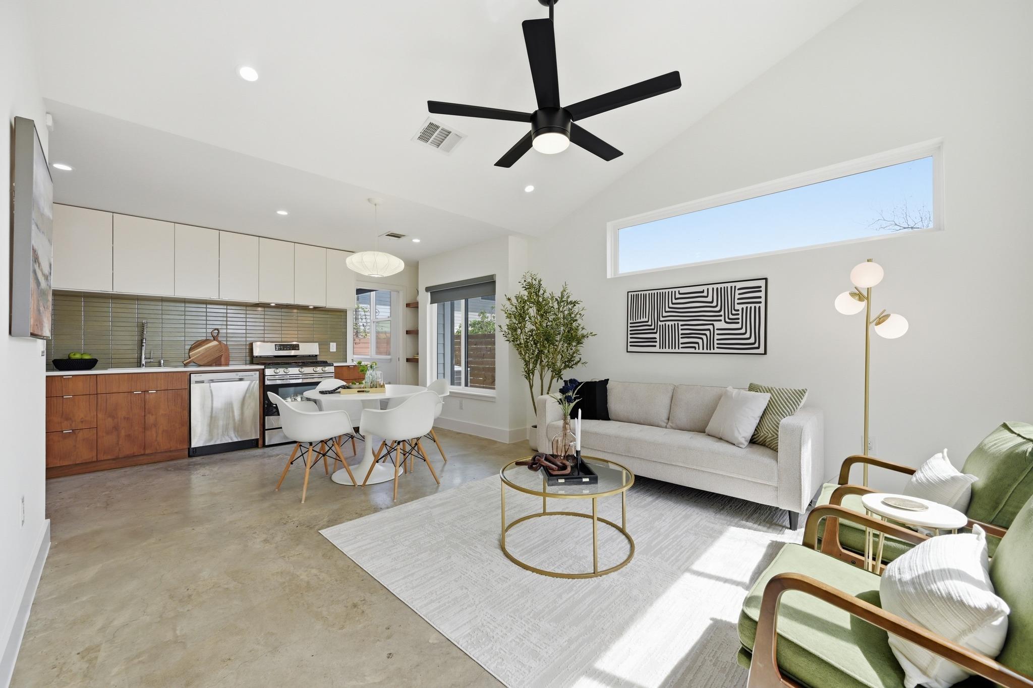 1805 Tillery Dr, Austin, TX 78721