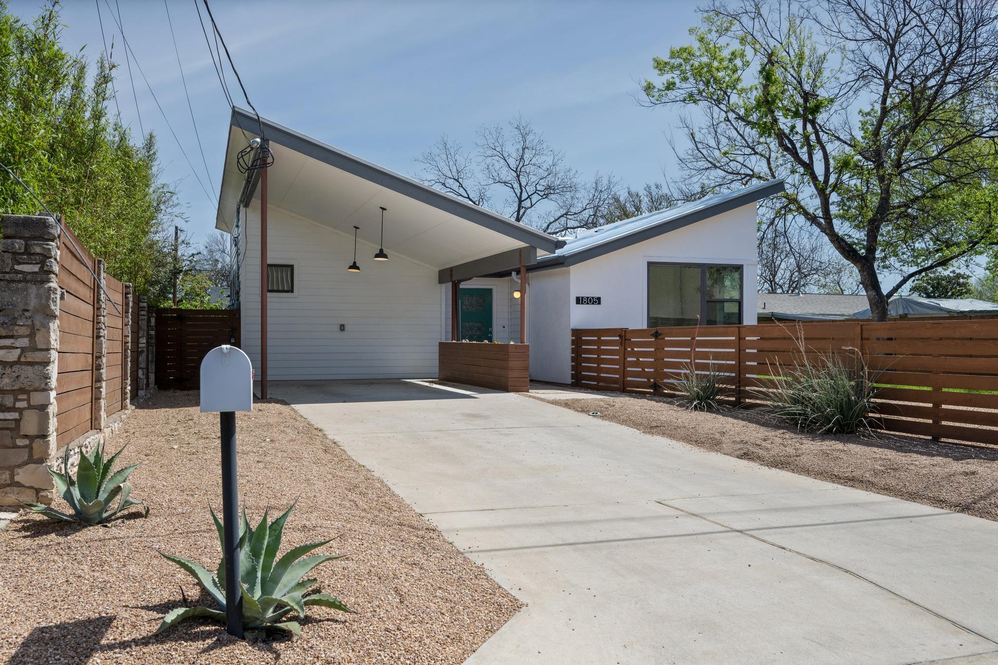 1805 Tillery Dr, Austin, TX 78721